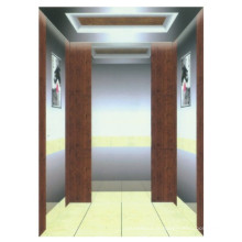 Allemand High-Tech Gearless Vvvf Driver Elevator